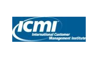 ICMI promo codes