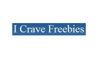 I Crave Freebies promo codes