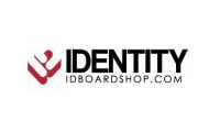 Identity Board Shop promo codes