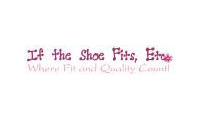 If The Shoe Fits promo codes