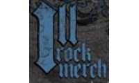 Ill Rock Merch promo codes