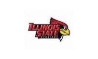 Illinois State University Athletics promo codes