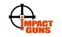 Impact Guns promo codes