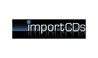 Import Cds promo codes