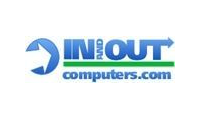 In And Out Computers promo codes