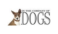 In The Company Of Dogs promo codes