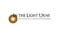 In the Light Urns promo codes