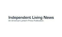 Independent Living News promo codes