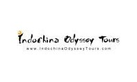 Indochina Odyssey Tours promo codes