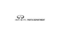 Infiniti Parts Department Promo Codes