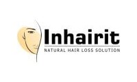 Inhairit Natural Solutions Promo Codes