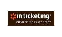 InHouse Ticketing promo codes