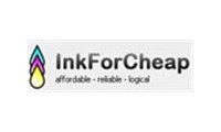Ink For Cheap promo codes