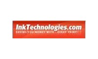 Ink Technologies Promo Codes