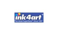 Ink4Art promo codes