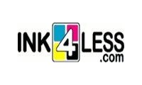 Ink4Less promo codes