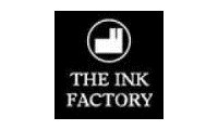 Inkfactory promo codes