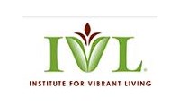 Institute For Vibrant Living promo codes