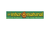 Inter Natural promo codes