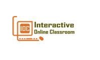 Interactive Online Classroom promo codes