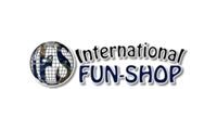 International Fun Shop Promo Codes