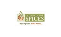 International Spices Promo Codes