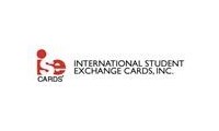 International Student Indentification Cards promo codes