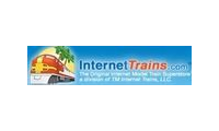 Internet Model Trains promo codes