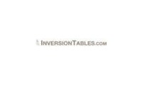 Inversiontables promo codes