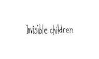 Invisible Children promo codes