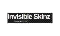 Invisible Skinz promo codes