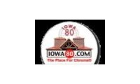Iowa 80 promo codes