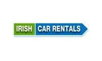 Irish Car Rentals promo codes