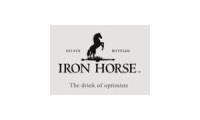 Iron Horse Vineyards promo codes