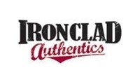 Ironclad Authentics promo codes