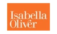 Isabella Oliver promo codes