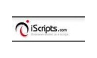 iScripts promo codes