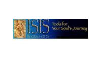 Isis Books & Gifts promo codes
