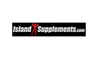 Island Supplements Promo Codes