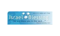 Israel Blessing promo codes