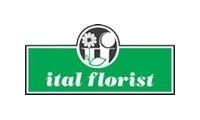 Ital Florist Promo Codes