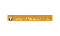 Italian Pottery Outlet promo codes