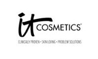 IT Cosmetics promo codes