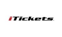 iTickets promo codes