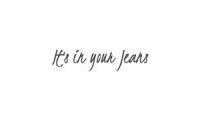 It's In Your Jeans UK promo codes
