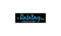 Its Raining Skin promo codes