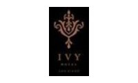 Ivy Hotel promo codes