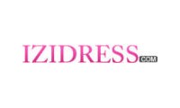 IziDress promo codes