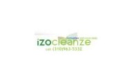 Izo Cleanze promo codes
