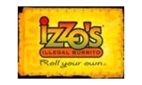 Izzo''s Illegal Burrito promo codes